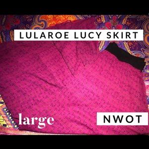 LuLaRoe Lucy